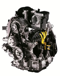 DF079 Engine